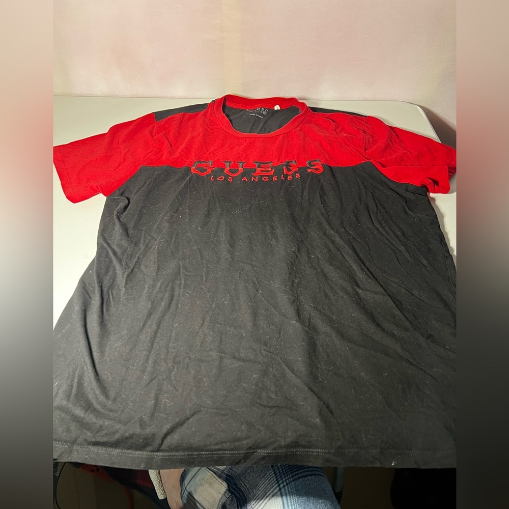 Guess Los Angeles T-Shirt
